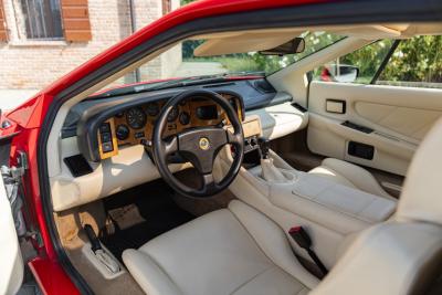 1993 Lotus ESPRIT TURBO SE