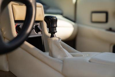 1993 Lotus ESPRIT TURBO SE