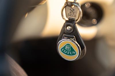 1993 Lotus ESPRIT TURBO SE