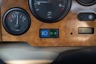 1993 Lotus ESPRIT TURBO SE