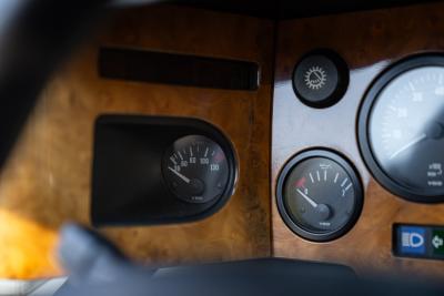 1993 Lotus ESPRIT TURBO SE