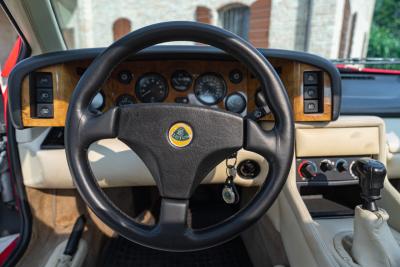 1993 Lotus ESPRIT TURBO SE