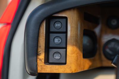 1993 Lotus ESPRIT TURBO SE