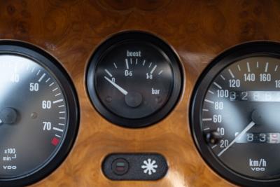 1993 Lotus ESPRIT TURBO SE