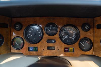 1993 Lotus ESPRIT TURBO SE