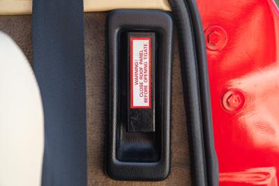 1993 Lotus ESPRIT TURBO SE