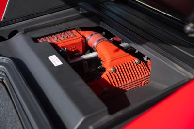 1993 Lotus ESPRIT TURBO SE