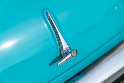 1957 Austin - Healey 100/6 BN4