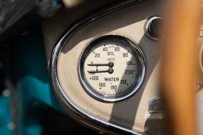 1957 Austin - Healey 100/6 BN4