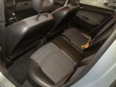 2003 Peugeot 206SW GTi