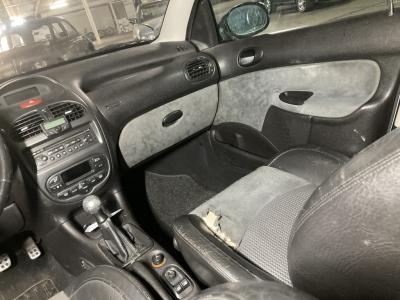 2003 Peugeot 206SW GTi