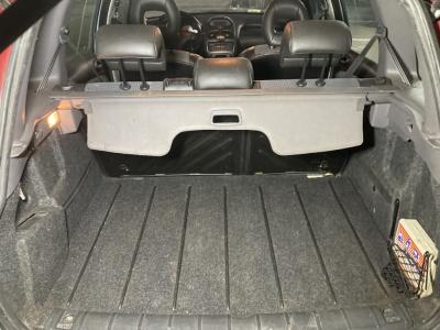 2003 Peugeot 206SW GTi