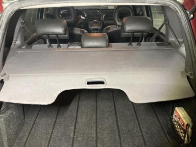 2003 Peugeot 206SW GTi