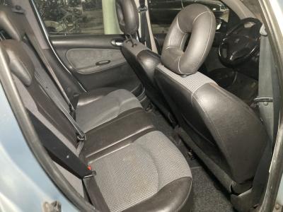 2003 Peugeot 206SW GTi