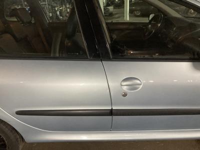 2003 Peugeot 206SW GTi