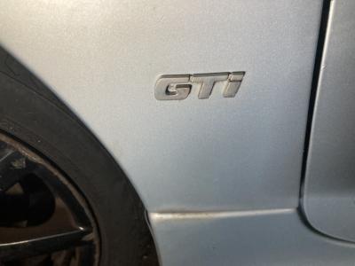 2003 Peugeot 206SW GTi