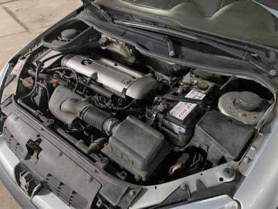 2003 Peugeot 206SW GTi