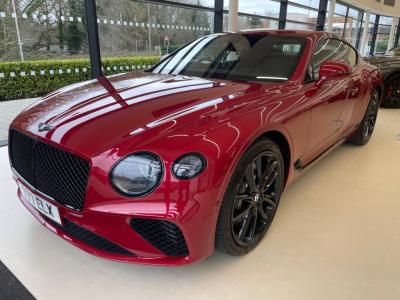 2019 Bentley Continental GT