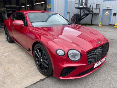 2019 Bentley Continental GT