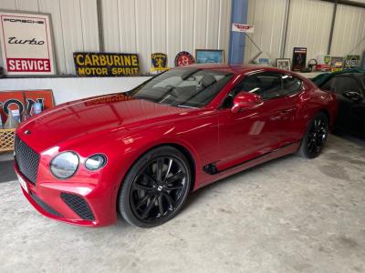 2019 Bentley Continental GT