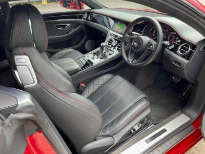 2019 Bentley Continental GT