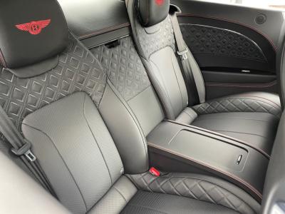 2019 Bentley Continental GT