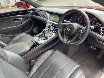 2019 Bentley Continental GT