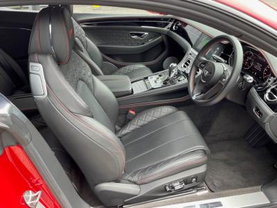 2019 Bentley Continental GT