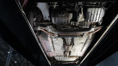 1991 Chrysler LeBaron Convertible