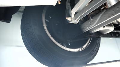 1991 Chrysler LeBaron Convertible