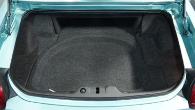 2002 Ford Thunderbird