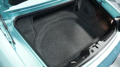 2002 Ford Thunderbird