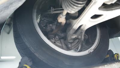 2002 Ford Thunderbird