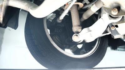 2002 Ford Thunderbird