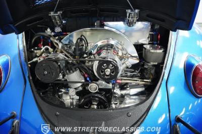 1963 Volkswagen Beetle