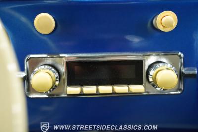 1963 Volkswagen Beetle