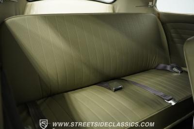 1963 Volkswagen Beetle