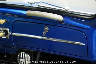 1963 Volkswagen Beetle