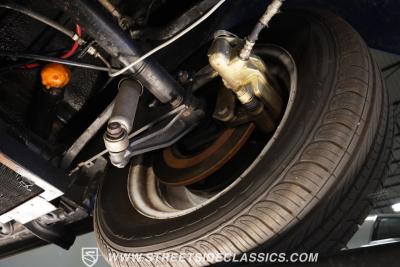 1963 Volkswagen Beetle