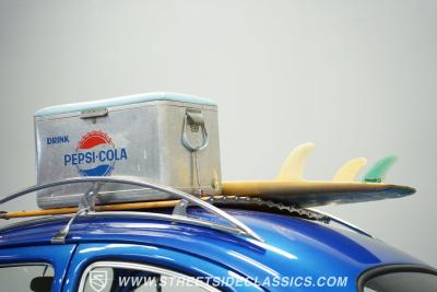 1963 Volkswagen Beetle