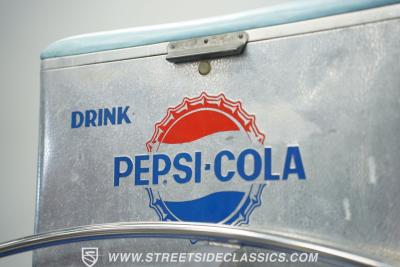 1963 Volkswagen Beetle