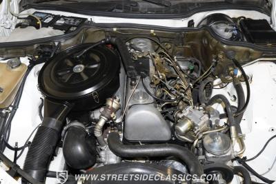 1984 Mercedes - Benz 300SD