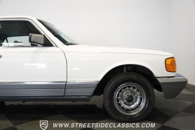 1984 Mercedes - Benz 300SD