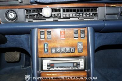 1984 Mercedes - Benz 300SD