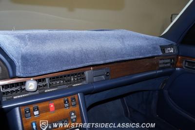 1984 Mercedes - Benz 300SD