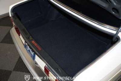 1984 Mercedes - Benz 300SD