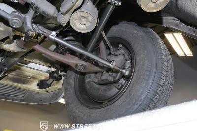 1984 Mercedes - Benz 300SD