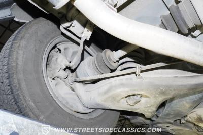 1984 Mercedes - Benz 300SD