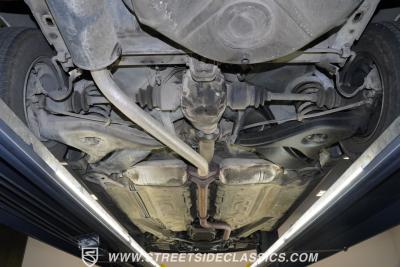 1984 Mercedes - Benz 300SD