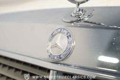 1984 Mercedes - Benz 300SD